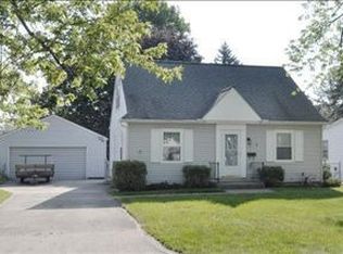 28 26th St N, Battle Creek, MI 49015
