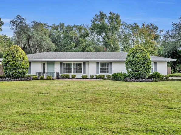 2045 WOODY DRIVE, WINDERMERE, FL 34786