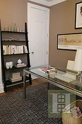 Sold by Halstead Real Estate