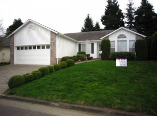 5843 Cobalt Loop SE, Salem, OR 97306