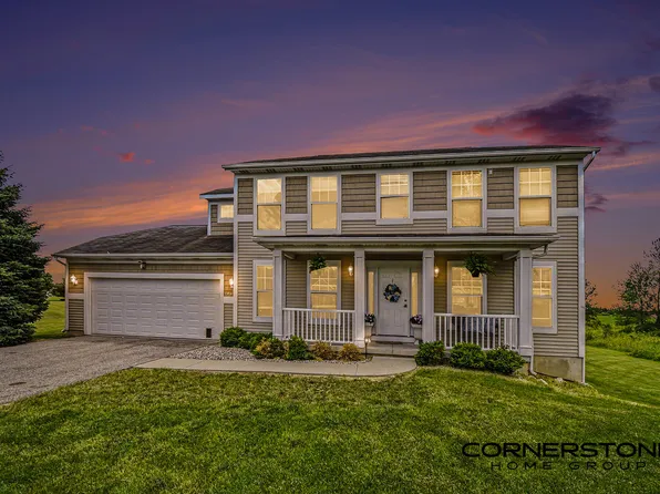 9310 Clear Meadow Dr SE, Ada, MI 49301
