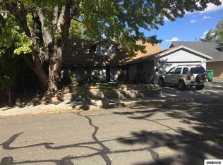 885 Cambridge Way, Reno, NV 89511