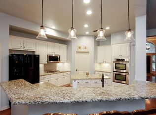 613 Muirfield Rd, Keller, TX 76248