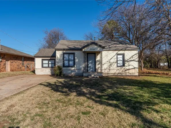 3119 SE 16th St, Oklahoma City, OK 73115