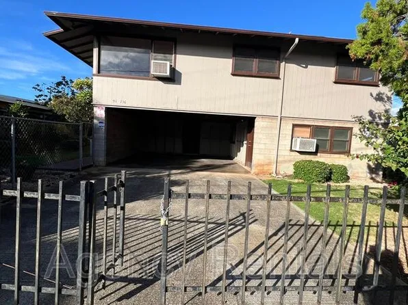 94-236 Hanawai Cir, Waipahu, HI 96797
