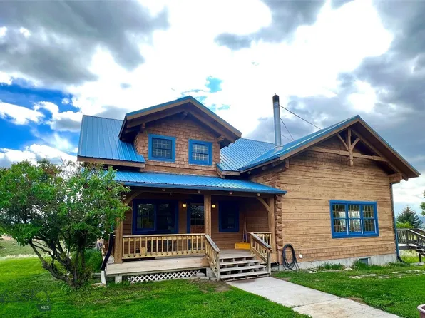 420 Fox Ridge Dr, Dillon, MT 59725