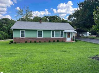 220 Belfast Ln, Pickens, SC 29671