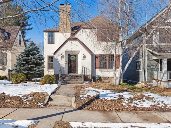 5212 Knox Ave S, Minneapolis, MN 55419