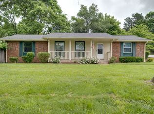784 Huntington Pkwy, Nashville, TN 37211