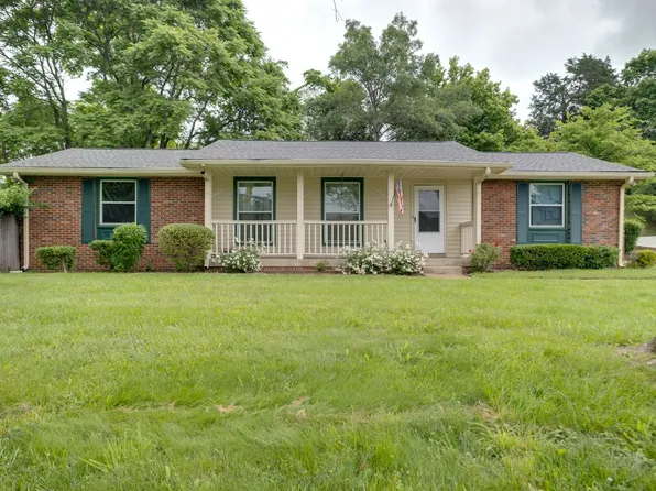 784 Huntington Pkwy, Nashville, TN 37211