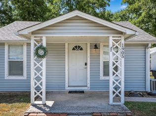 1905 N Burton Ave, Springfield, MO 65803