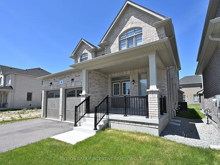6 Turley Way — Photo 24