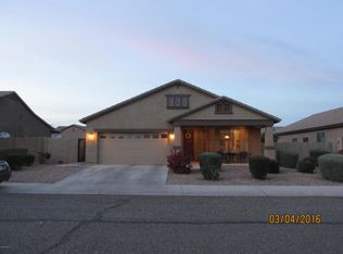 11962 W Country Club Trl, Pine Knoll Shores, AZ 85373