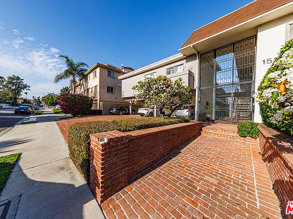 2nd image of 1522 S Centinela Ave APT 210