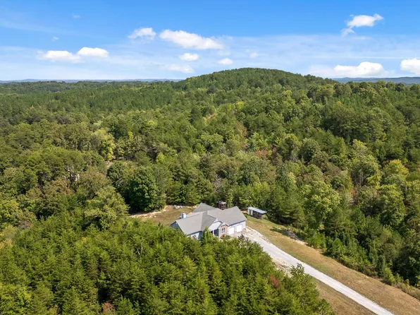 15806 May Rd, Sale Creek, TN 37373