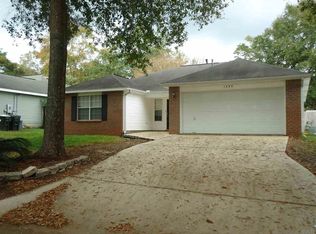 1230 Jojo Rd, Pensacola, FL 32514