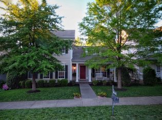 1118 Hudson Ln, Franklin, TN 37067
