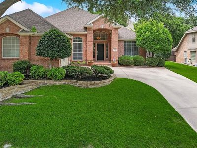 2702 Parkside Ln, McKinney, TX, 75072
