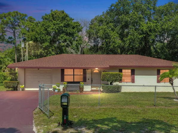 205 N 30th Street, Fort Pierce, FL 34947