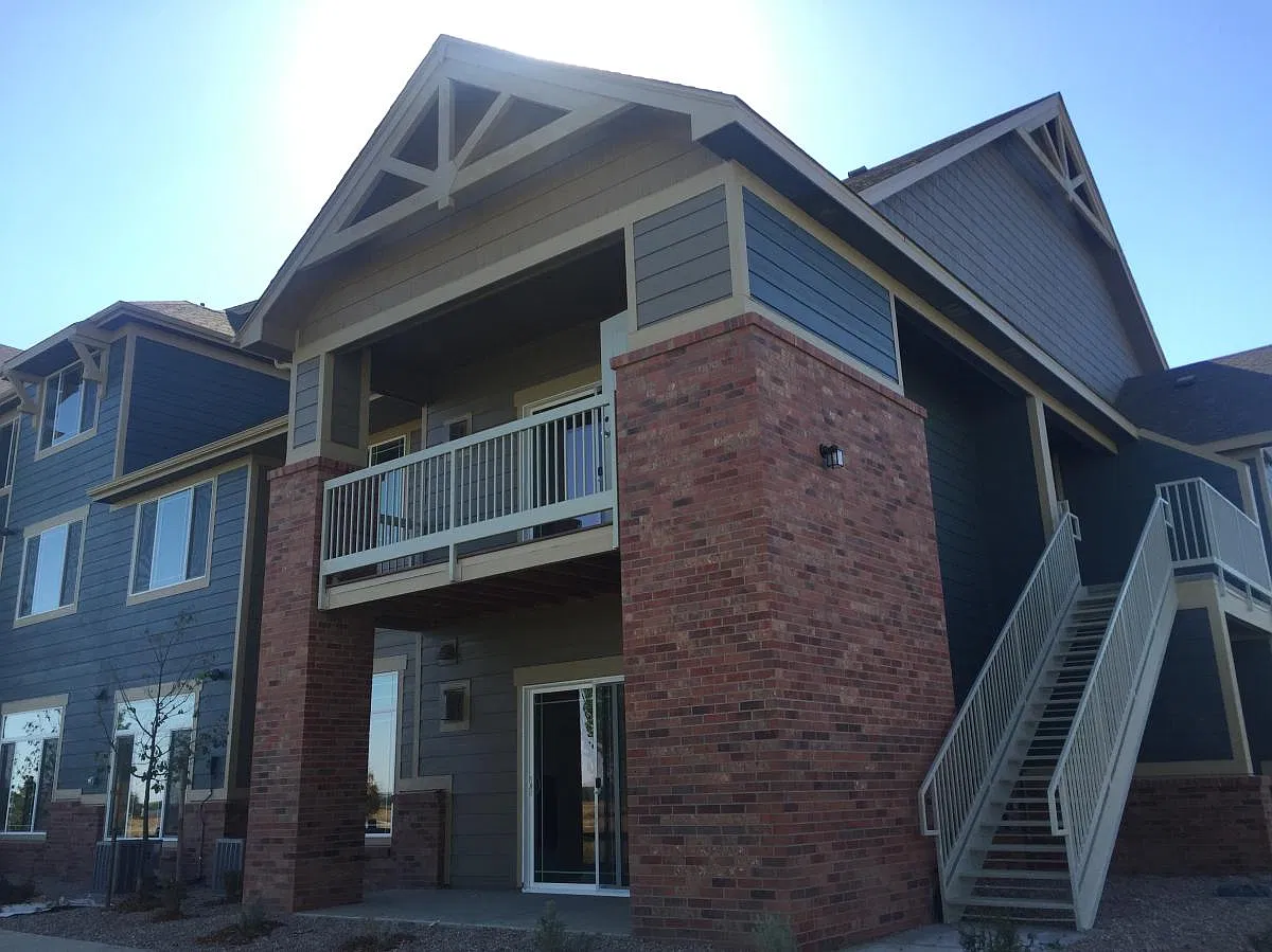 3 bed, 1308 sqft, $2,350 — Photo 1