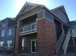 804 Summer Hawk Dr Unit 6208, Longmont, CO 80504