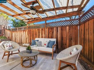 2508 Tea Tree Ct, Martinez, CA 94553