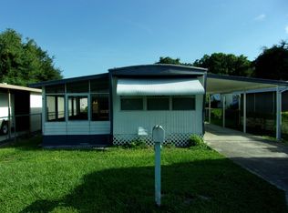 713 Rose St #81, Auburndale, FL 33823