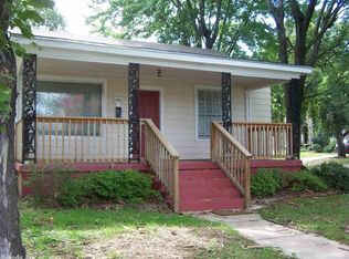 3300 Ridge Rd, North Little Rock, AR 72116