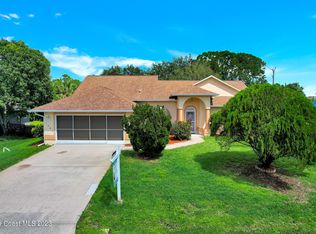 1651 Canon Ave NW, Palm Bay, FL 32907