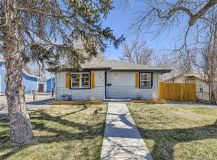 2814 Chase St, Wheat Ridge, CO 80214