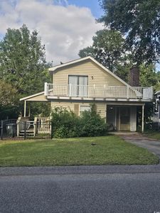 512 2nd Ave. S, North Myrtle Beach, SC, 29582