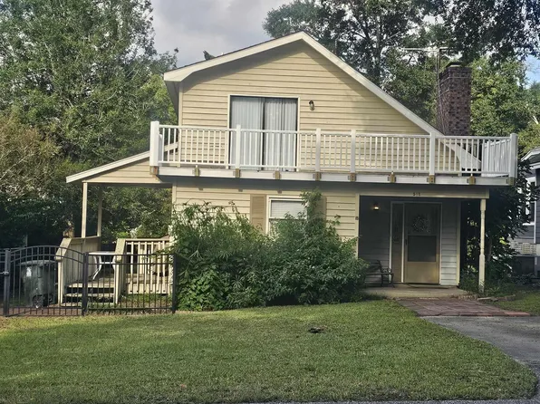 512 2nd Ave. S, North Myrtle Beach, SC 29582