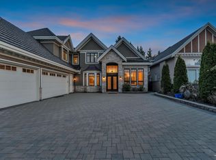 6100 Maple Rd, Richmond, BC