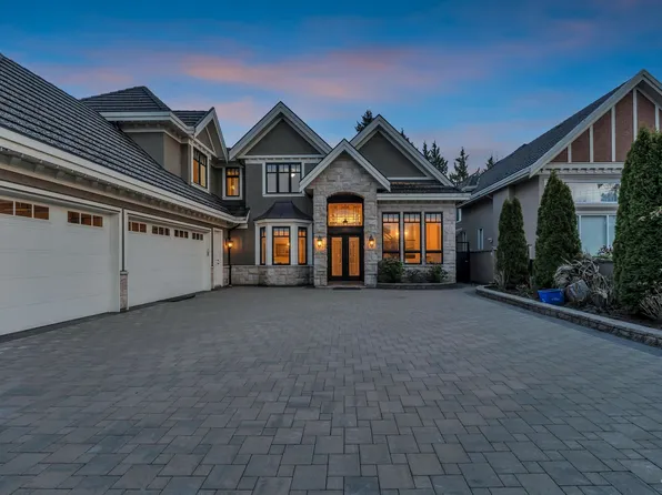 6100 Maple Rd, Richmond, BC V7E 1G5