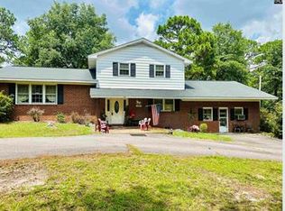 1280 Woodland Dr, Lugoff, SC 29078