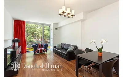 Sold by Douglas Elliman