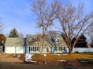 404 Camino Del Mundo, Fort Collins, CO 80524