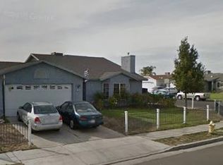 1834 Truman Dr, Madera, CA