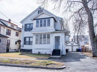 189 Corthell St #2, Indian Orchard, MA 01151