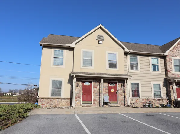9 Gentleness Dr, Ephrata, PA 17522