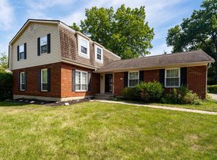 674 Evangeline Rd, Cincinnati, OH 45240