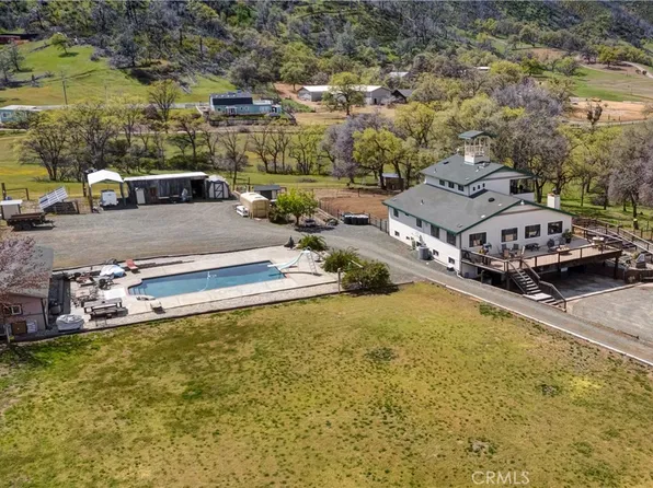 340 Fritch Rd, Lakeport, CA 95453