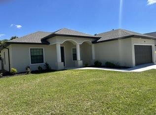 20 Ellington St, Port Charlotte, FL 33953