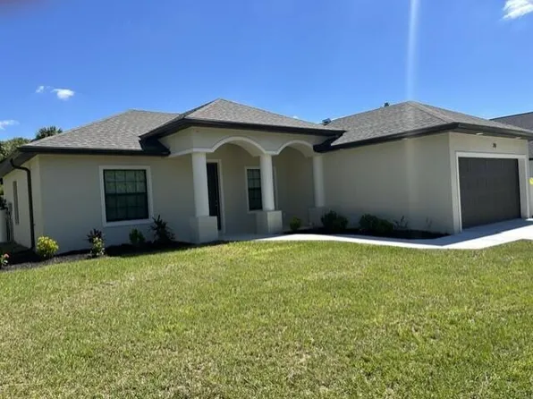 20 Ellington St, Port Charlotte, FL 33953