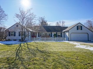 601 Old Farm Rd, Lafayette, IN 47909