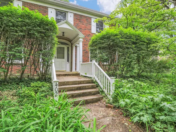 402 W Pennsylvania Ave, Urbana, IL 61801