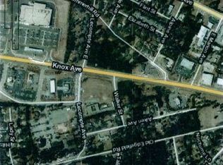 855 Old Edgefield Rd, North Augusta, SC 29841