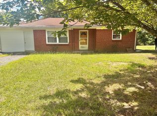 127 Simmons Rd, Spencer, TN 38585
