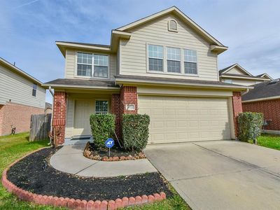 9014 Wildbird Ln, Humble, TX, 77338