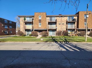 7112 99th St APT 109, Chicago Ridge, IL 60415